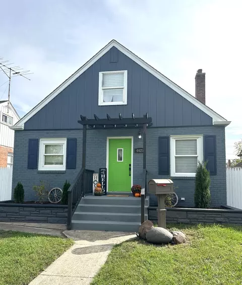 4627 Buchanan St, Gary, IN 46408 photo 3