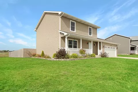 17424 Redbud Ln, Lowell, IN 46356 photo 2