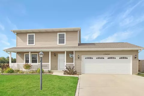 17424 Redbud Ln, Lowell, IN 46356 photo 1