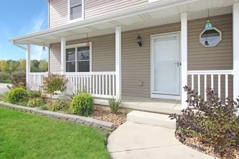 17424 Redbud Ln, Lowell, IN 46356 photo 3