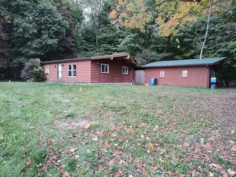 6464 E State Road 2, Rolling Prairie, IN 46371 photo 2