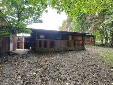6464 E State Road 2, Rolling Prairie, IN 46371 photo 14