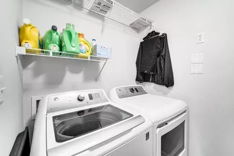 607 Cambridge Ct #2A, Munster, IN 46321 photo 12