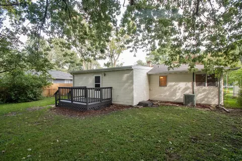 4450 King Ct, Gary, IN 46408 photo 7