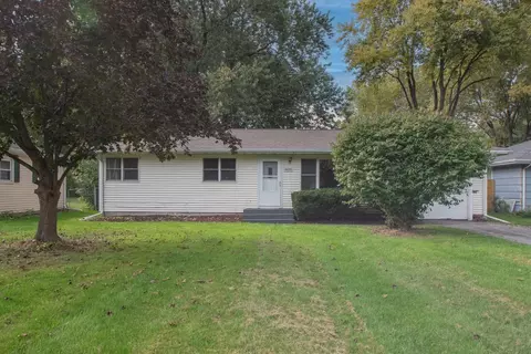 4450 King Ct, Gary, IN 46408 photo 1