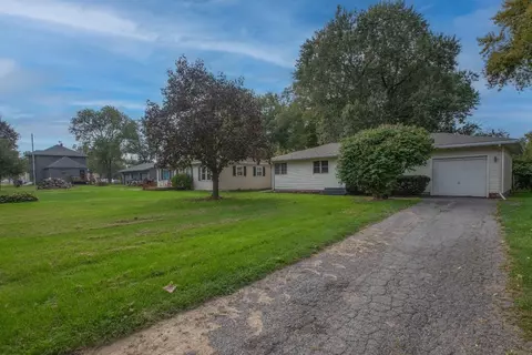 4450 King Ct, Gary, IN 46408 photo 2