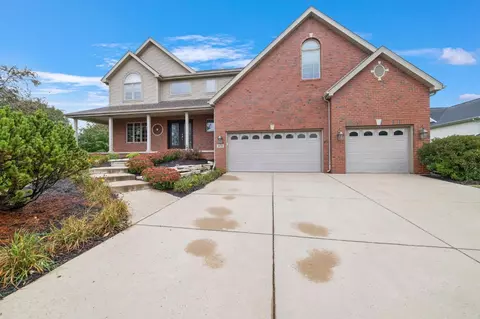 808 Will Ct, Crown Point, IN 46307 photo 5