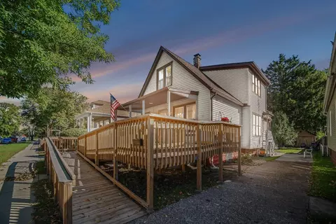 4923 Cedar Ave, Hammond, IN 46327 photo 17
