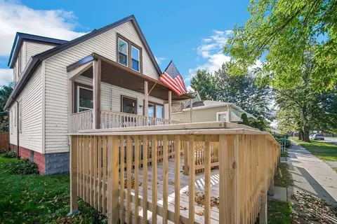 4923 Cedar Ave, Hammond, IN 46327 photo 1