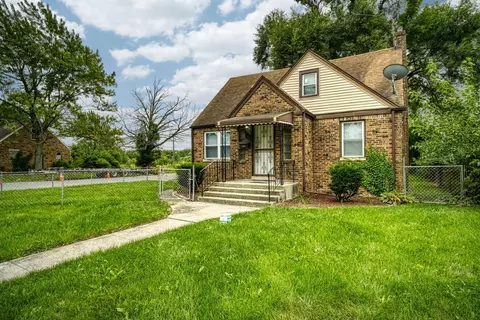 941 E 45th Ave, Gary, IN 46409 photo 1