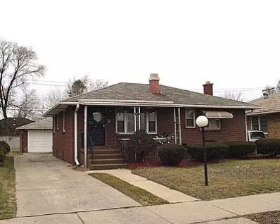 1970 Harrison St, Gary, IN 46407 photo 1