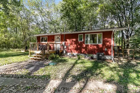 3721 W 48th Pl, Gary, IN 46408 photo 1