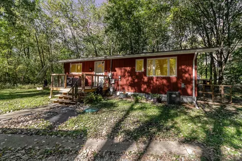 3721 W 48th Pl, Gary, IN 46408 photo 2