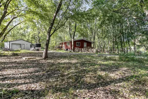 3721 W 48th Pl, Gary, IN 46408 photo 3