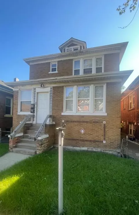 1061 Van Buren St, Gary, IN 46402 photo 2