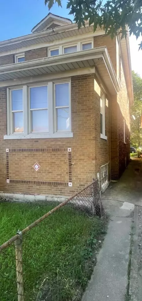 1061 Van Buren St, Gary, IN 46402 photo 3
