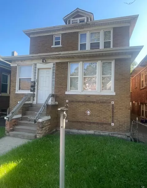 1061 Van Buren St, Gary, IN 46402 photo 1