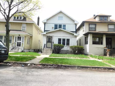 438 Tyler St, Gary, IN 46402 photo 2