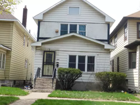 438 Tyler St, Gary, IN 46402 photo 1