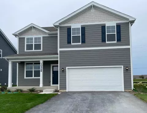 10568 Azalea Dr, Crown Point, IN 46307 photo 1