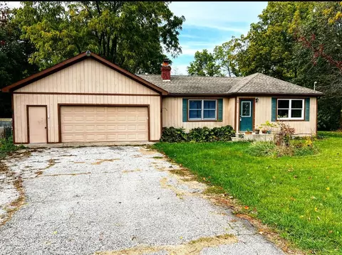 3777 E State Road 2, Rolling Prairie, IN 46371 photo 1
