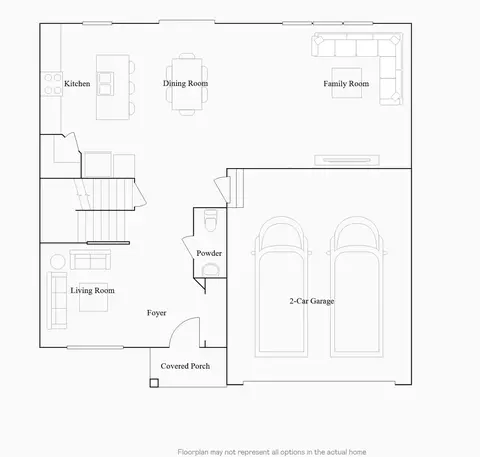 17923 Fieldstone Ln, Lowell, IN 46356 photo 13