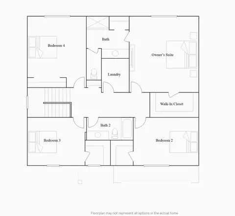 17923 Fieldstone Ln, Lowell, IN 46356 photo 14