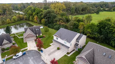 1250 Sawgrass Dr, Griffith, IN 46319 photo 34