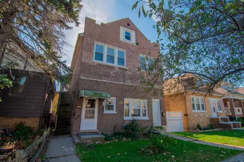 1242 121st St, Whiting, IN 46394 photo 1