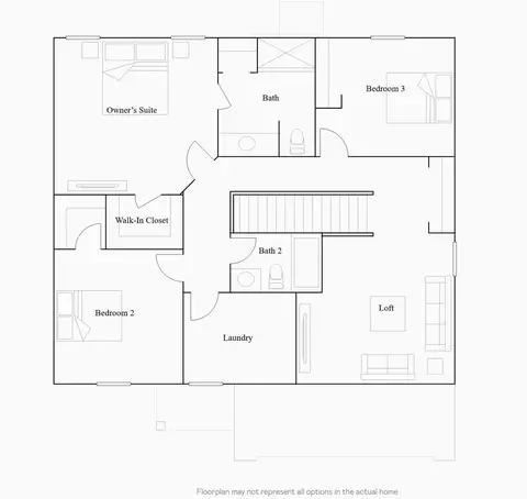17791 Fieldstone Ln, Lowell, IN 46356 photo 20