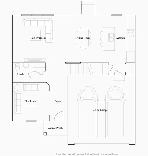 17791 Fieldstone Ln, Lowell, IN 46356 photo 19