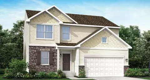17791 Fieldstone Ln, Lowell, IN 46356 photo 2