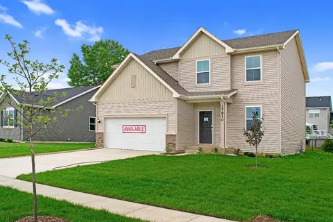 17791 Fieldstone Ln, Lowell, IN 46356 photo 1