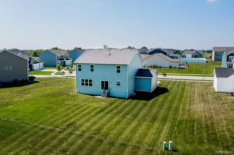 10429 Sheffield Pl, Dyer, IN 46311 photo 37