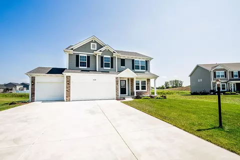 10429 Sheffield Pl, Dyer, IN 46311 photo 2