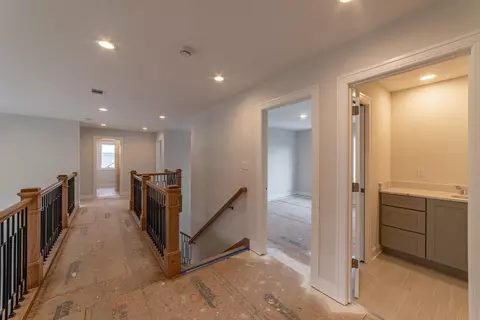 Entry Way - 9510 Tall Grass Trl, Saint John, IN 46373 photo 5 of 8