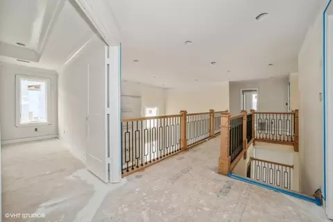 Entry Way - 9510 Tall Grass Trl, Saint John, IN 46373 photo 4 of 8