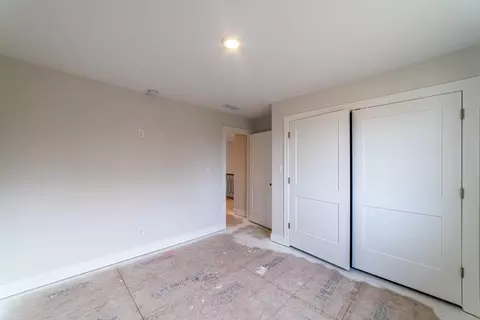 Bedroom - 9510 Tall Grass Trl, Saint John, IN 46373 photo 2 of 2