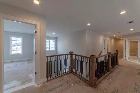 Entry Way - 9510 Tall Grass Trl, Saint John, IN 46373 photo 7 of 8