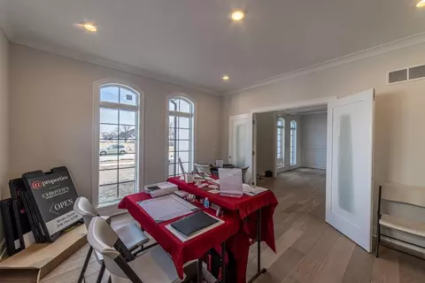 Dining - 9510 Tall Grass Trl, Saint John, IN 46373 photo 2 of 2