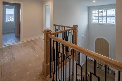 Entry Way - 9510 Tall Grass Trl, Saint John, IN 46373 photo 6 of 8