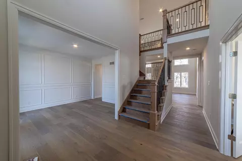 Entry Way - 9510 Tall Grass Trl, Saint John, IN 46373 photo 1 of 8