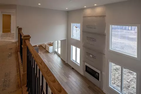 Entry Way - 9510 Tall Grass Trl, Saint John, IN 46373 photo 8 of 8