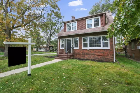 Exterior - 3684 Adams St, Gary, IN 46408 photo 1 of 3