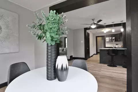 Dining - 3684 Adams St, Gary, IN 46408 photo 2 of 2
