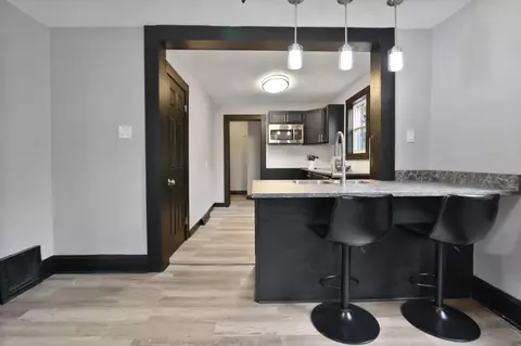 Kitchen - 3684 Adams St, Gary, IN 46408 photo 1 of 1