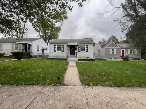 4037 Buchanan St, Gary, IN 46408 photo 2