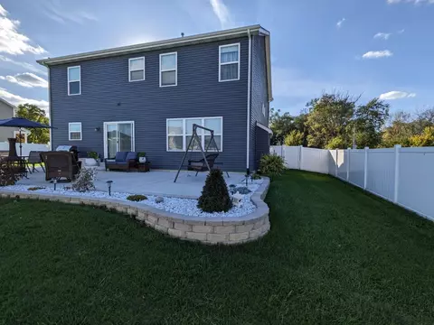 8801 Marquette St, Saint John, IN 46373 photo 22