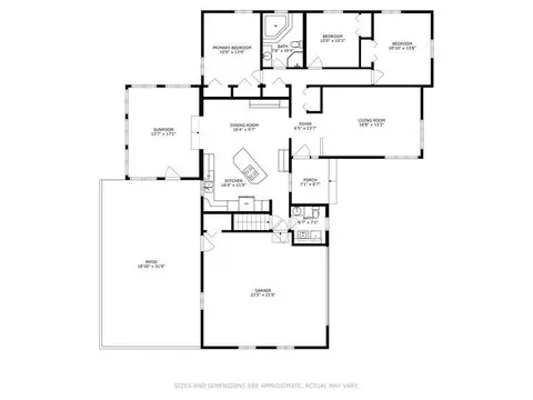 10088 E State Road 4, Walkerton, IN 46574 photo 47