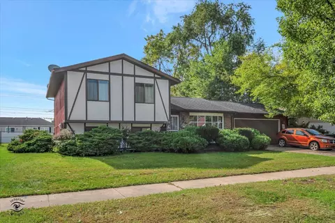 1122 N Merrill St, Hammond, IN 46320